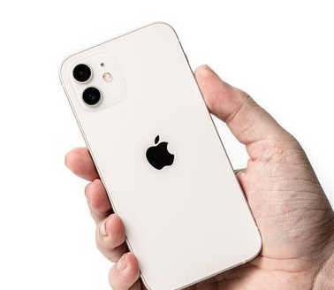 苹果在北京的售后服务共享和苹果在嘉兴的维修点都不足以证明iPhone 12的迷你安卓系统。