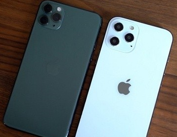 深圳苹果手机维修商分享，苹果换电池，苹果手机2020年延迟。