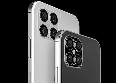 苹果iPhone XS Max摄像头进灰拍摄有光斑解决方法