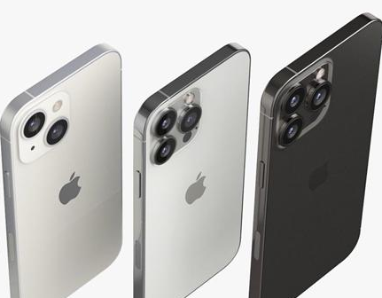 为什么苹果的相机摄像头是倒置的，为什么苹果的手机摄像头是倒置的iphone？