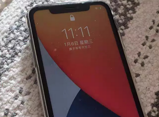 北京市iPhone6s手机指纹解锁失灵该怎么办